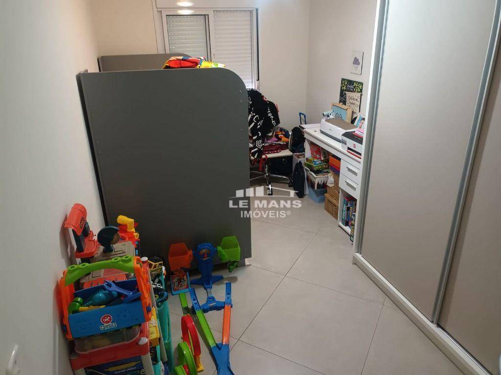 Apartamento, 2 quartos, 66 m² - Foto 9