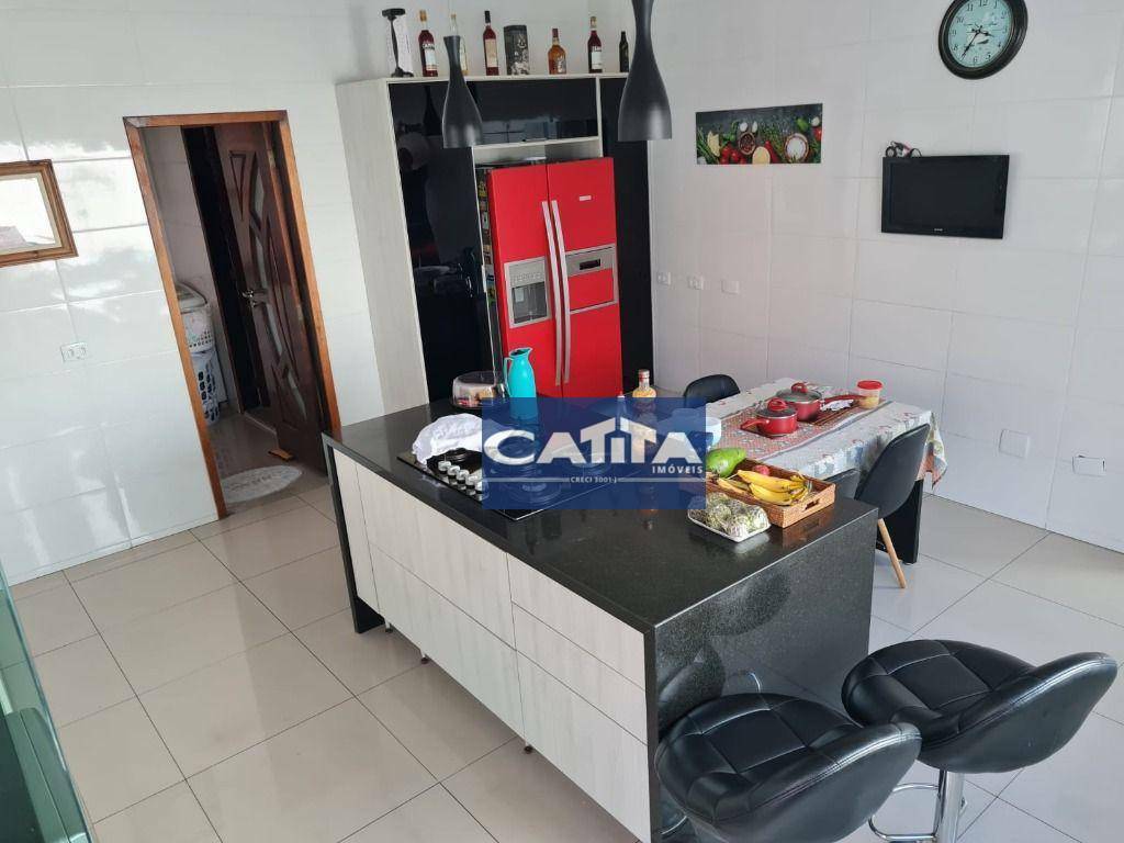 Sobrado à venda com 5 quartos, 386m² - Foto 21