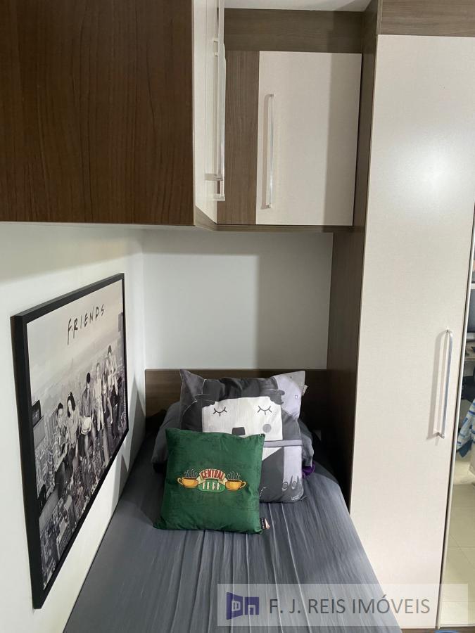 Apartamento à venda com 2 quartos, 50m² - Foto 23