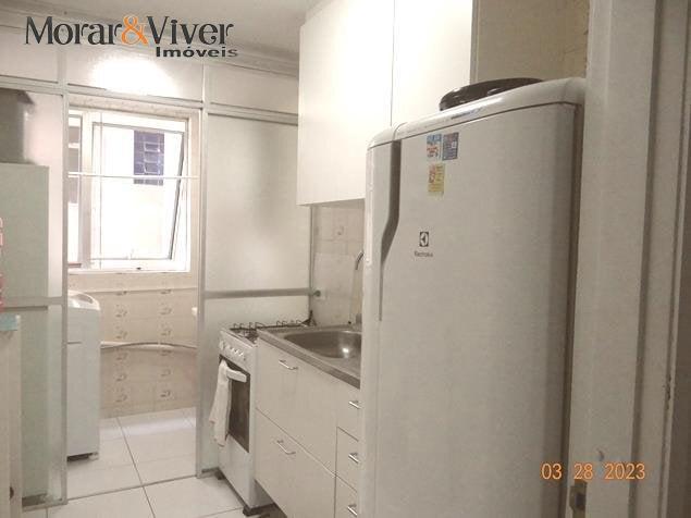 Apartamento à venda com 2 quartos, 53m² - Foto 8