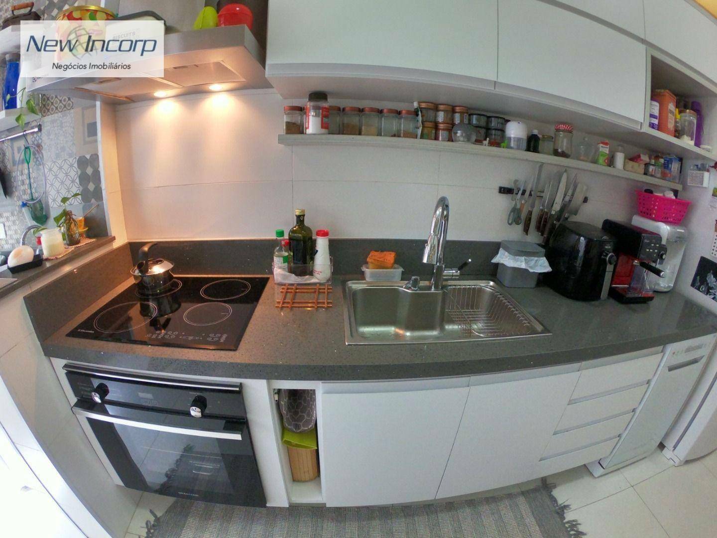 Apartamento à venda com 2 quartos, 73m² - Foto 5