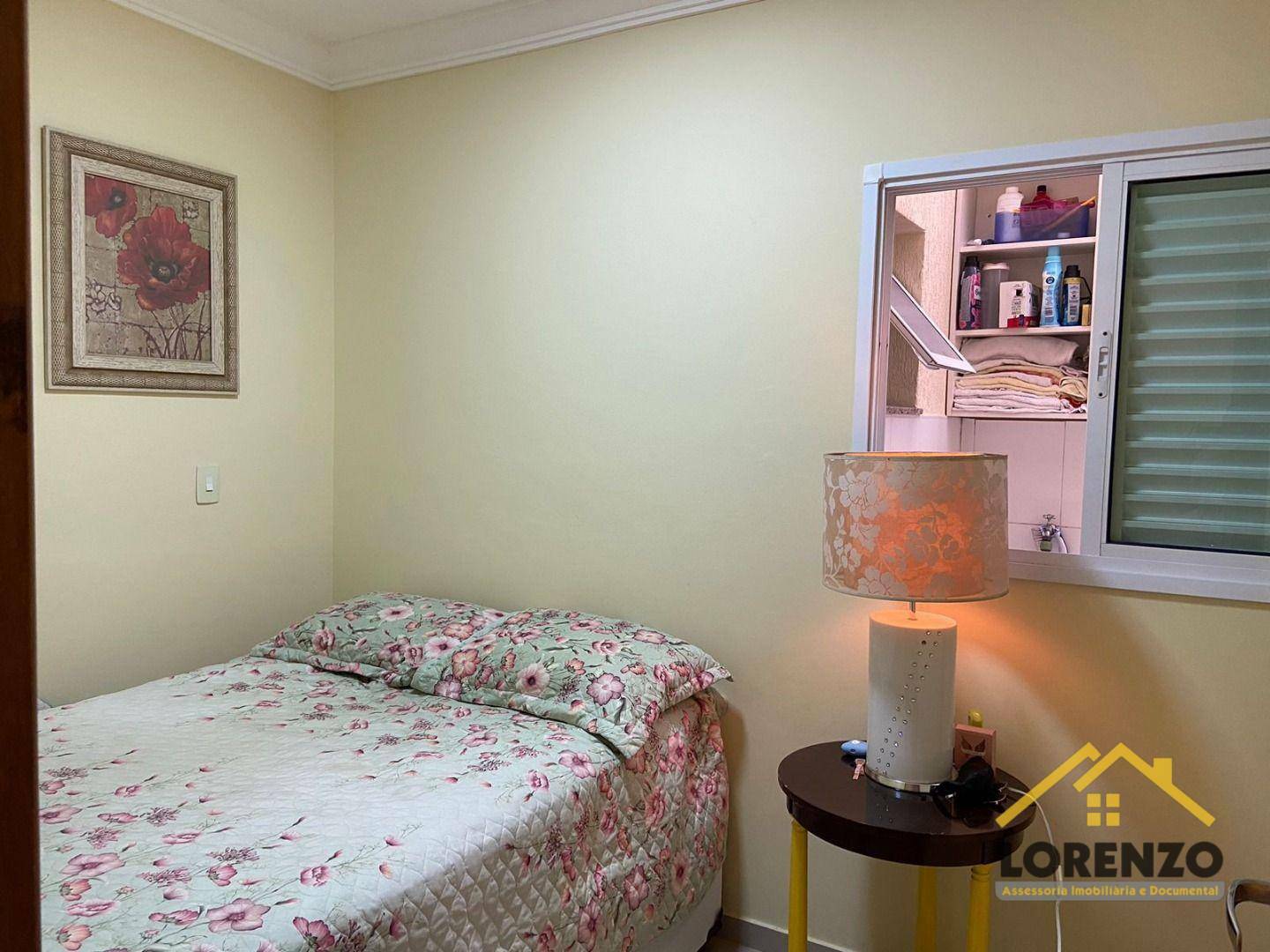 Apartamento à venda com 3 quartos, 75m² - Foto 17