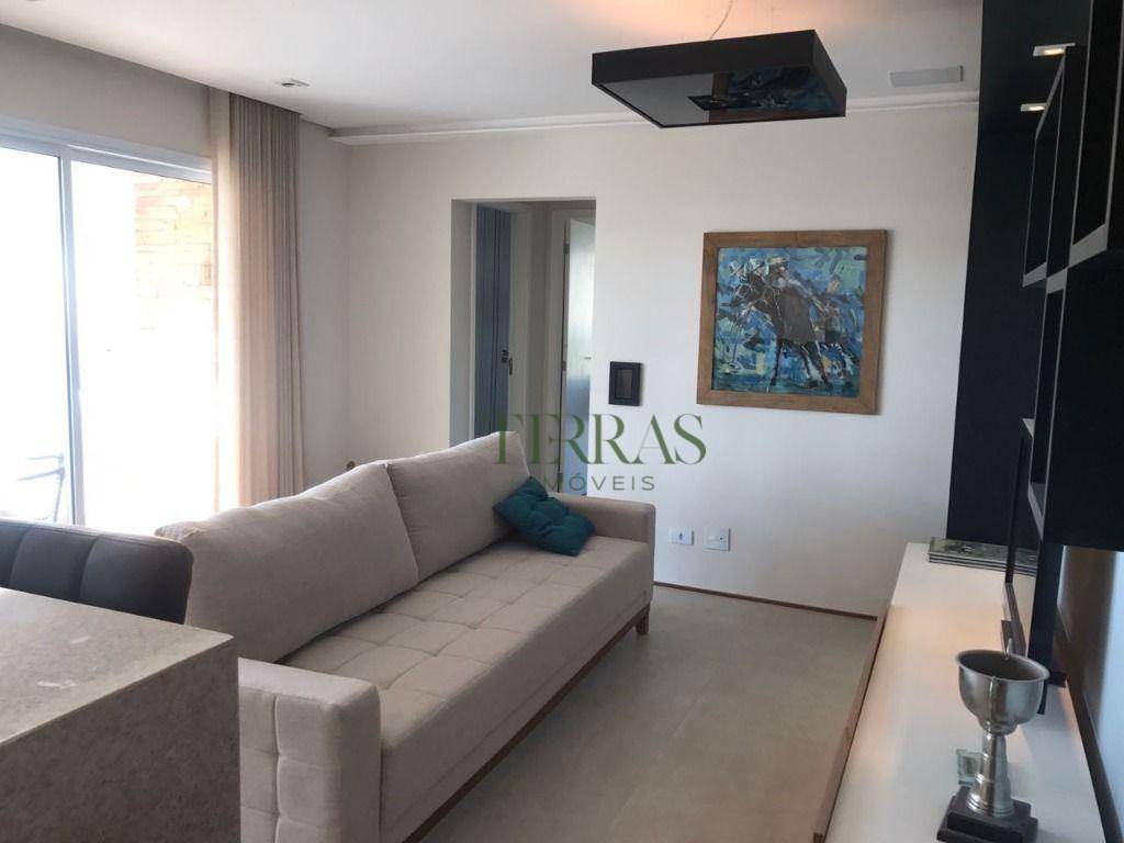 Apartamento à venda com 2 quartos, 96M2 - Foto 3