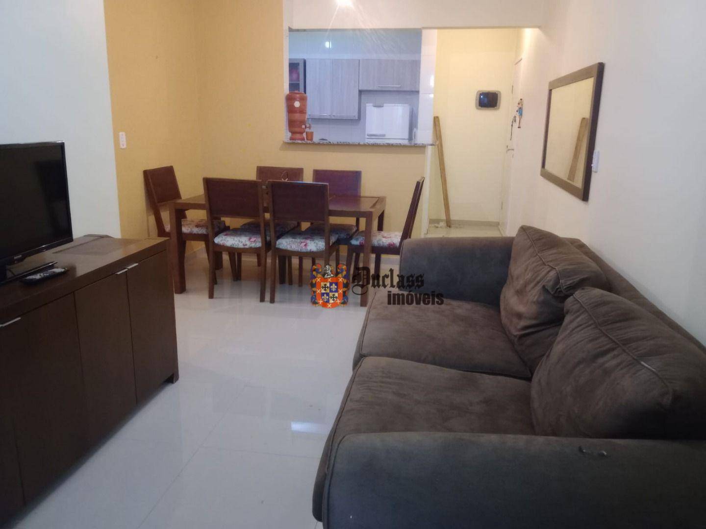 Apartamento à venda com 2 quartos, 75m² - Foto 14