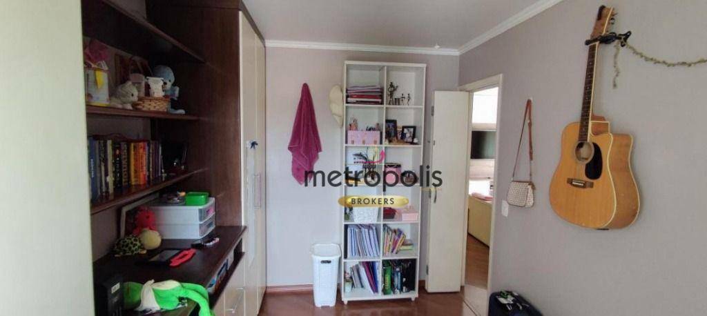 Apartamento à venda com 2 quartos, 59m² - Foto 26