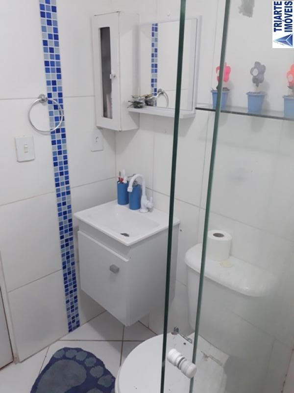 Apartamento à venda com 3 quartos, 50m² - Foto 8