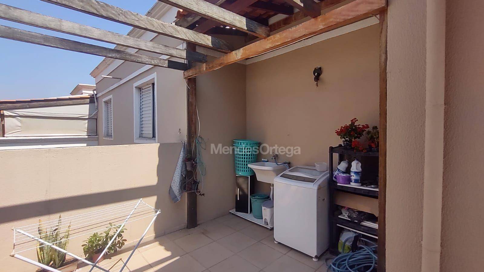 Apartamento à venda com 3 quartos, 108m² - Foto 4