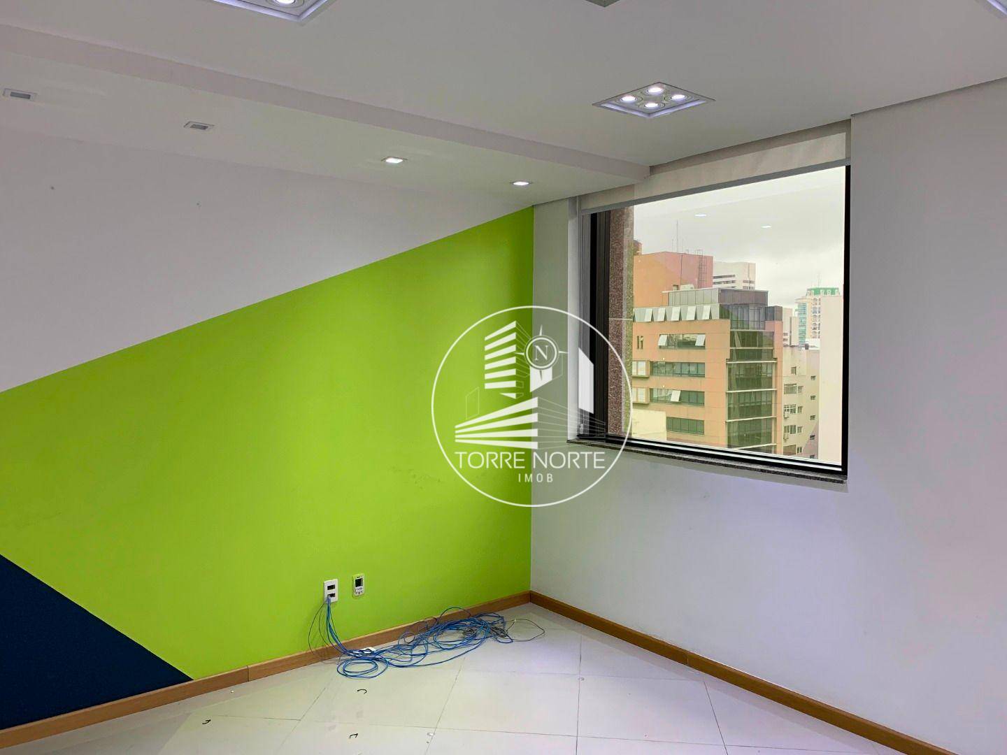 Conjunto Comercial-Sala para alugar, 202m² - Foto 16