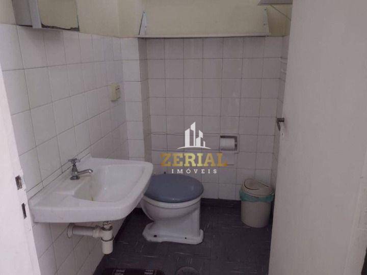 Conjunto Comercial-Sala para alugar, 35m² - Foto 4