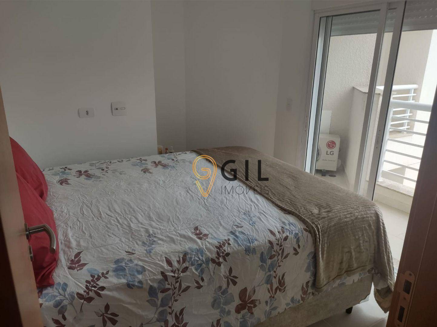 Apartamento à venda com 2 quartos, 69m² - Foto 4