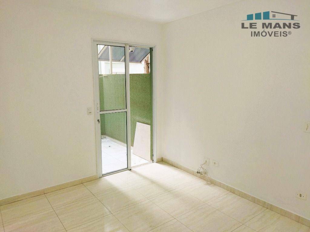 Apartamento à venda com 2 quartos, 55m² - Foto 6