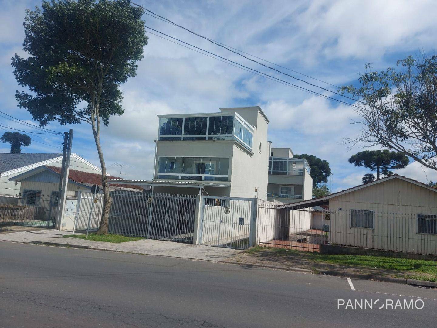 Sobrado à venda com 3 quartos, 205m² - Foto 2