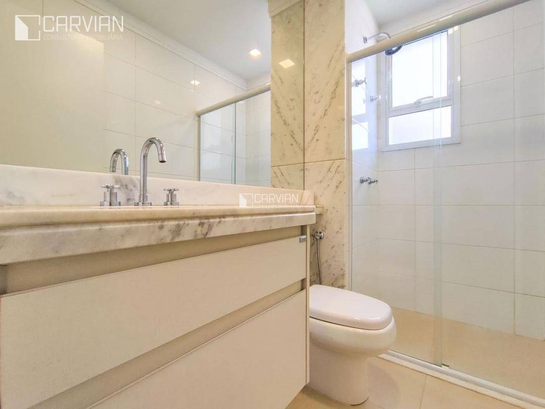 Apartamento à venda com 2 quartos, 131m² - Foto 11