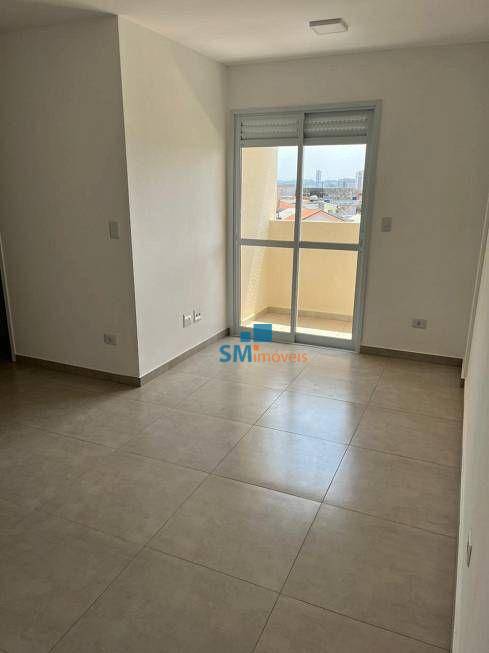 Apartamento à venda com 2 quartos, 48m² - Foto 1