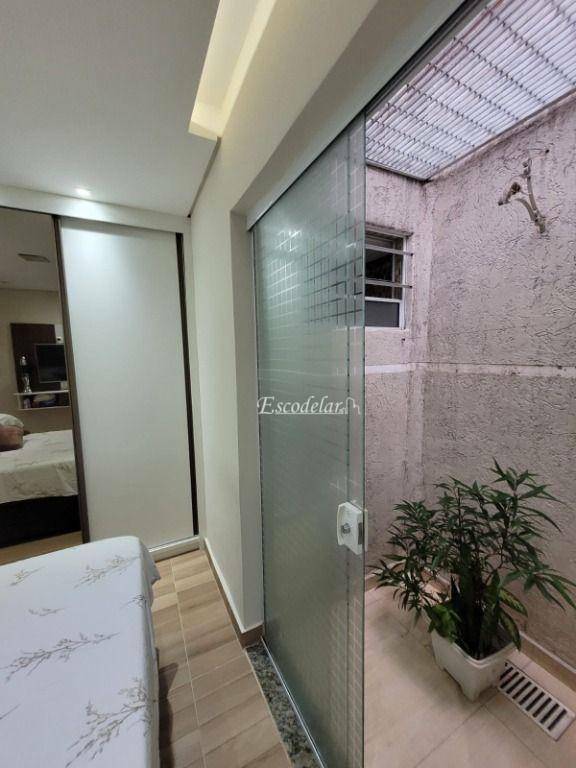 Sobrado à venda com 2 quartos, 150m² - Foto 20