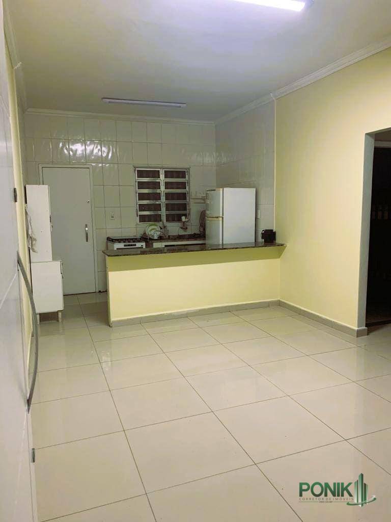 Casa à venda com 2 quartos, 85m² - Foto 5