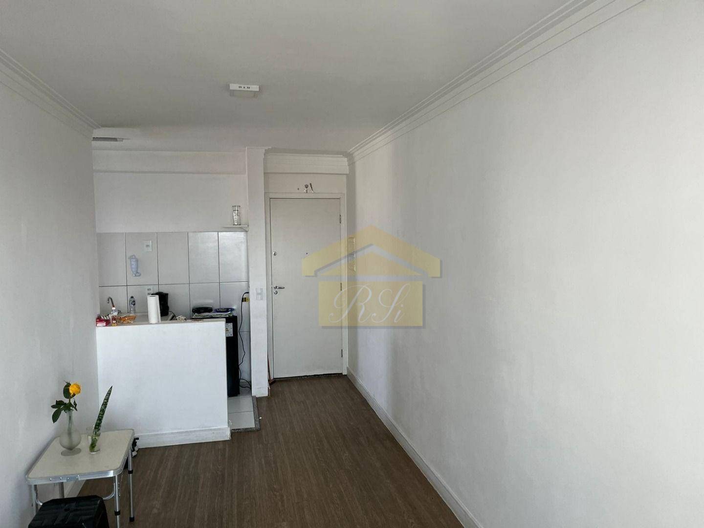 Apartamento à venda com 2 quartos, 52m² - Foto 30