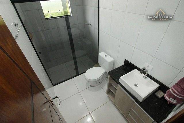 Casa, 3 quartos, 162 m² - Foto 14