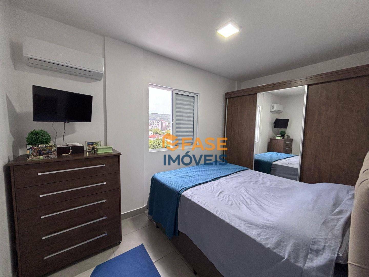 Apartamento à venda com 2 quartos, 6356m² - Foto 19