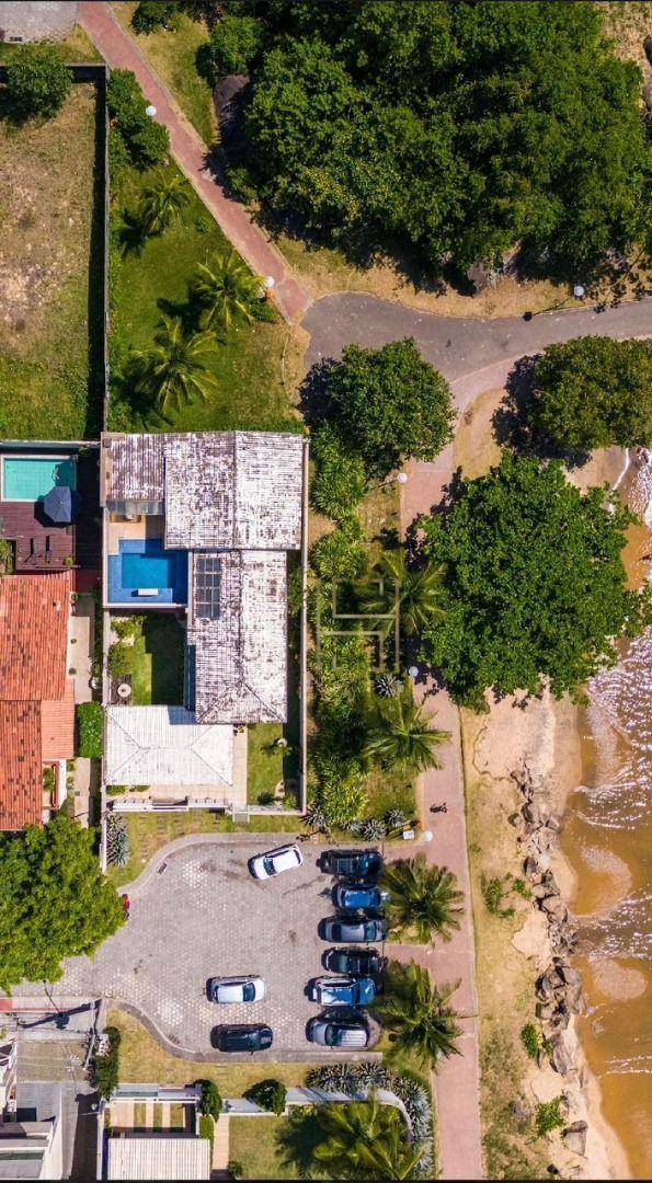 Casa à venda com 4 quartos, 347m² - Foto 8