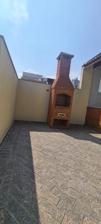 Cobertura à venda com 2 quartos, 110m² - Foto 30