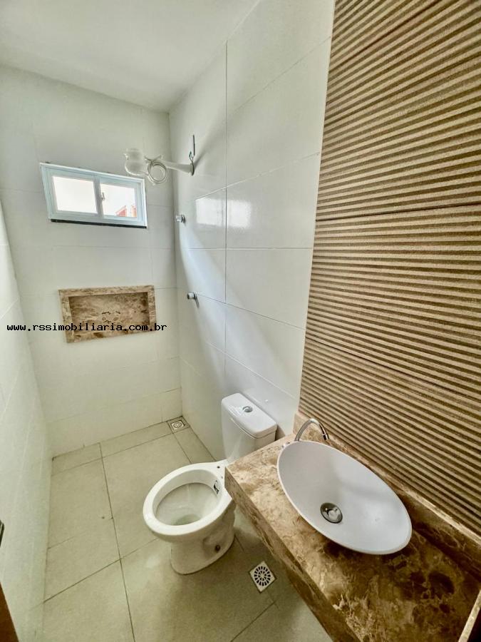 Casa à venda com 2 quartos, 56m² - Foto 9