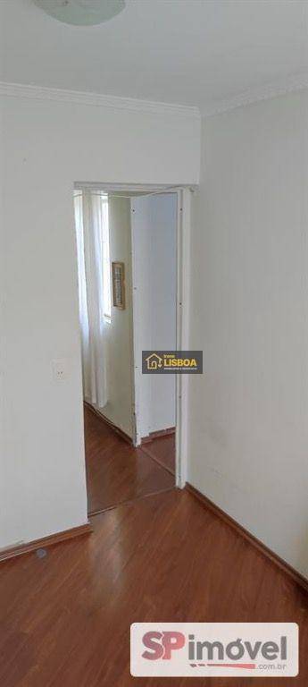 Apartamento à venda com 2 quartos, 46m² - Foto 4