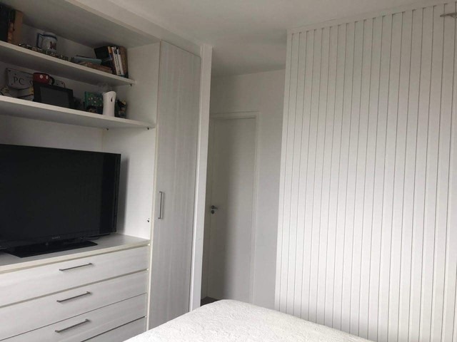 Apartamento à venda com 2 quartos, 67m² - Foto 6