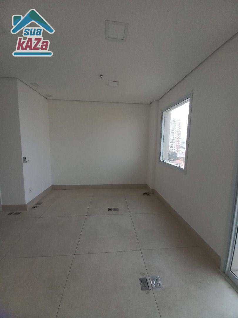 Conjunto Comercial-Sala à venda, 32m² - Foto 4