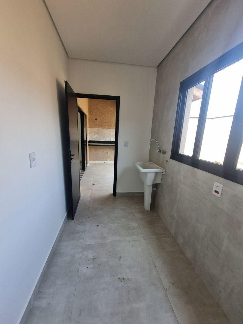 Casa de Condomínio à venda com 3 quartos, 137m² - Foto 6