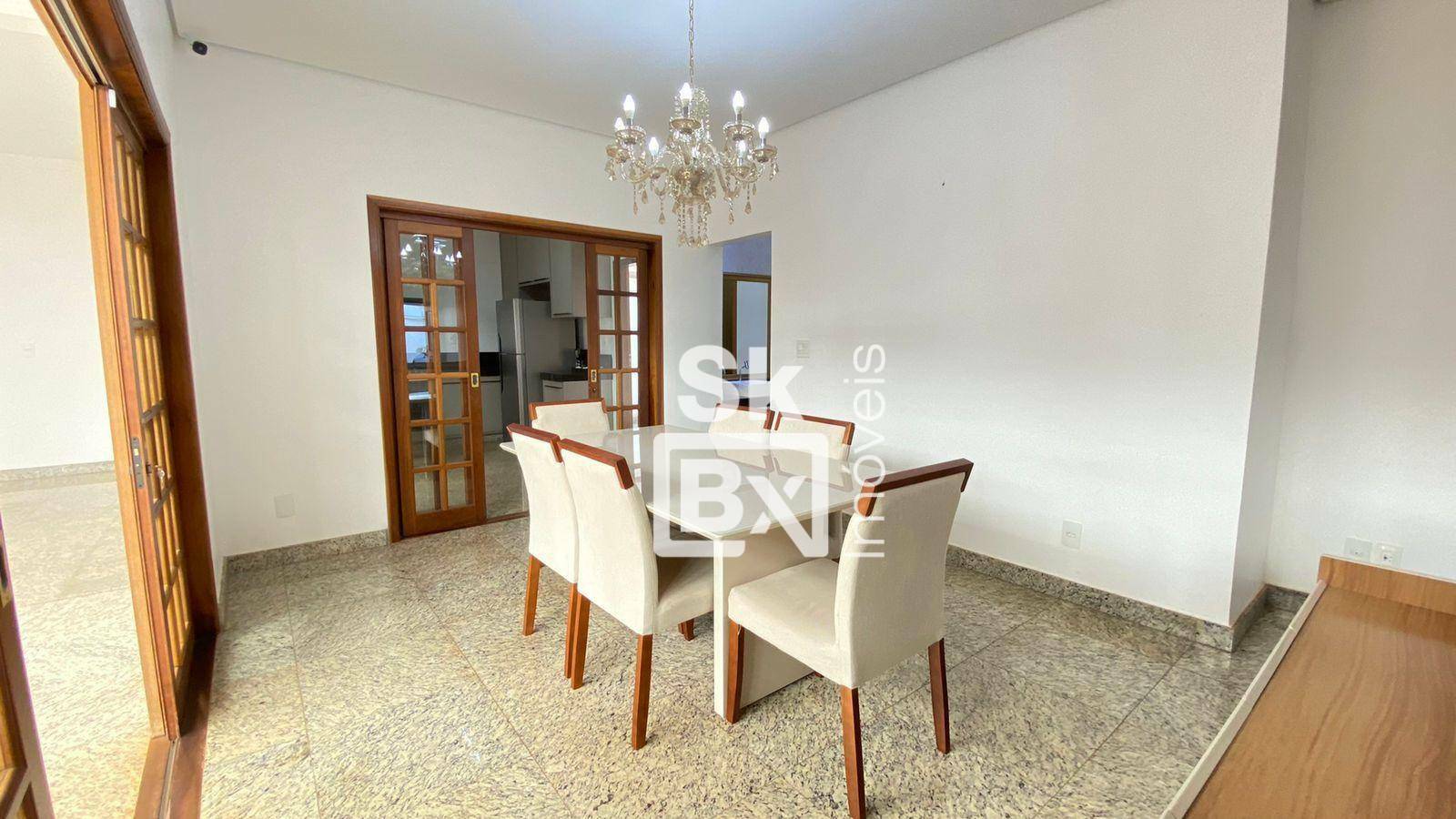 Casa à venda com 3 quartos, 207m² - Foto 13