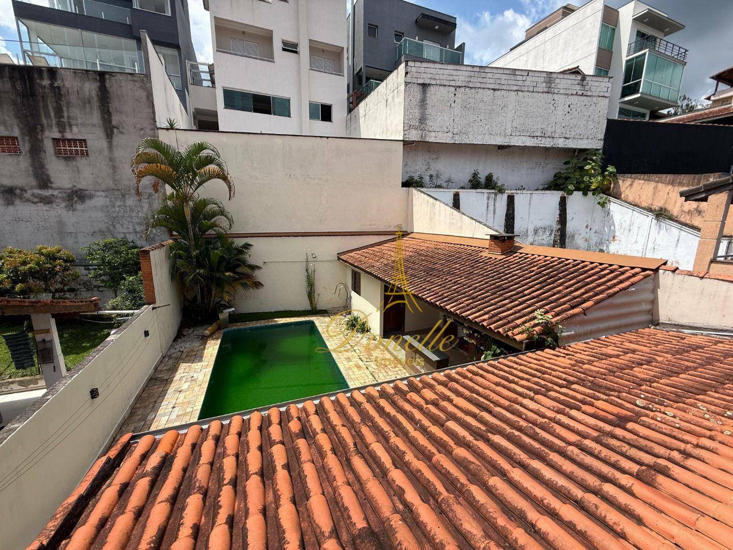 Sobrado para alugar com 3 quartos, 220m² - Foto 18