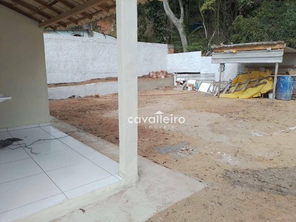 Casa à venda com 2 quartos, 87m² - Foto 14