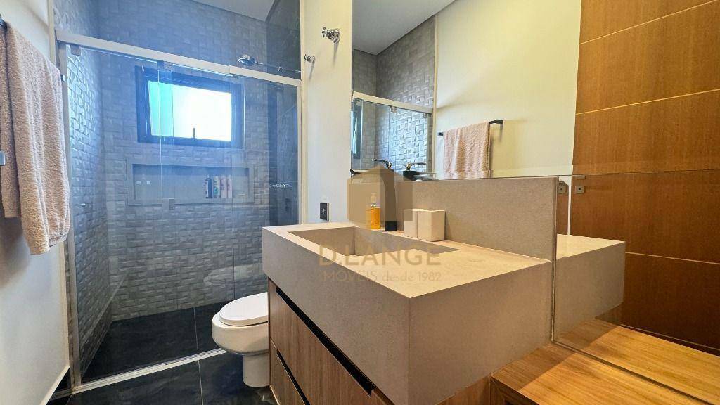 Casa de Condomínio à venda com 3 quartos, 362m² - Foto 31