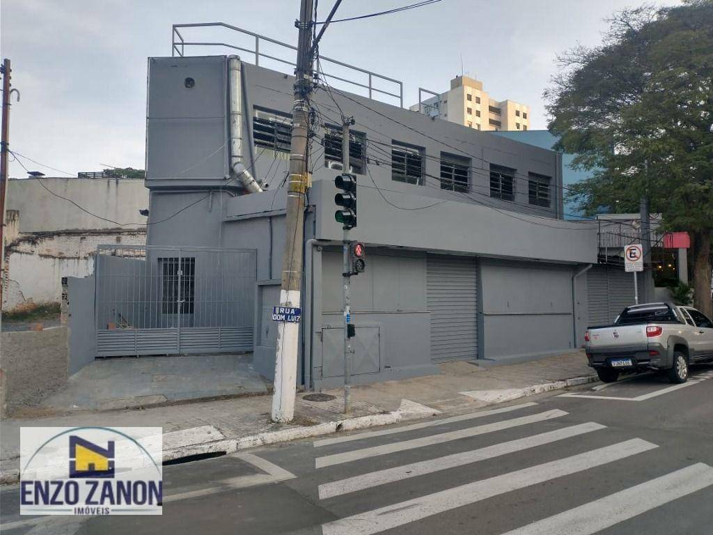 Loja-Salão para alugar, 105m² - Foto 2