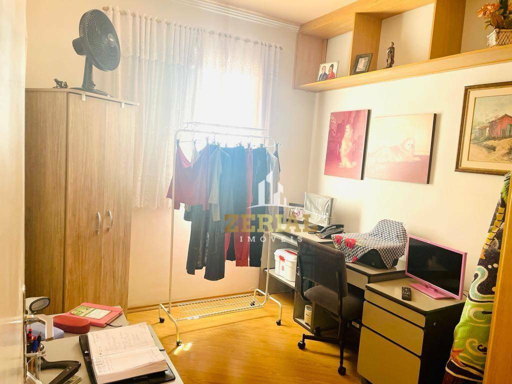 Apartamento à venda com 3 quartos, 62m² - Foto 14