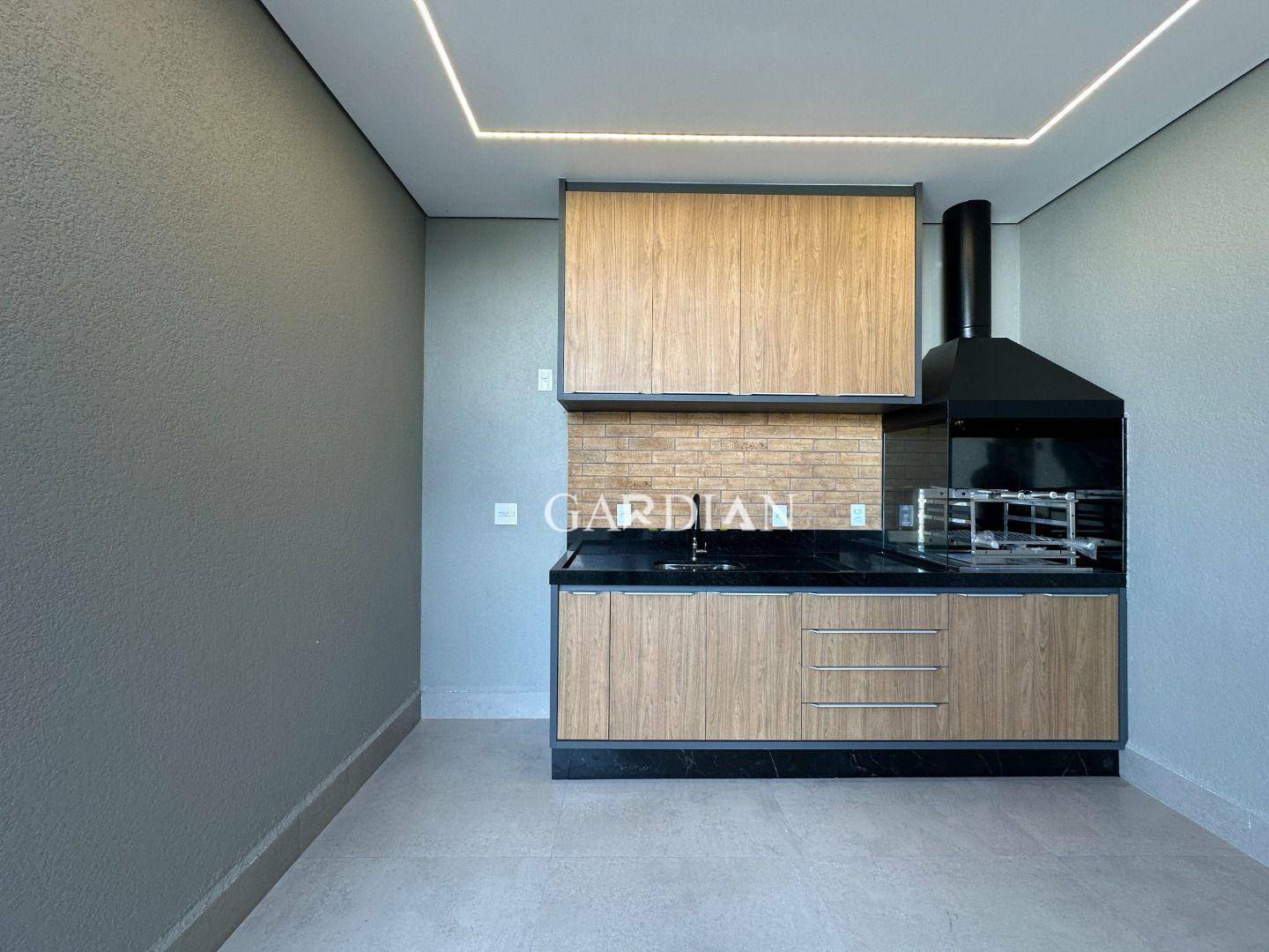 Casa de Condomínio à venda com 3 quartos, 142m² - Foto 24