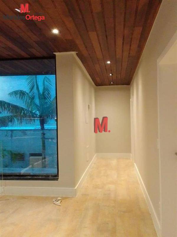 Casa de Condomínio à venda com 6 quartos, 543m² - Foto 7