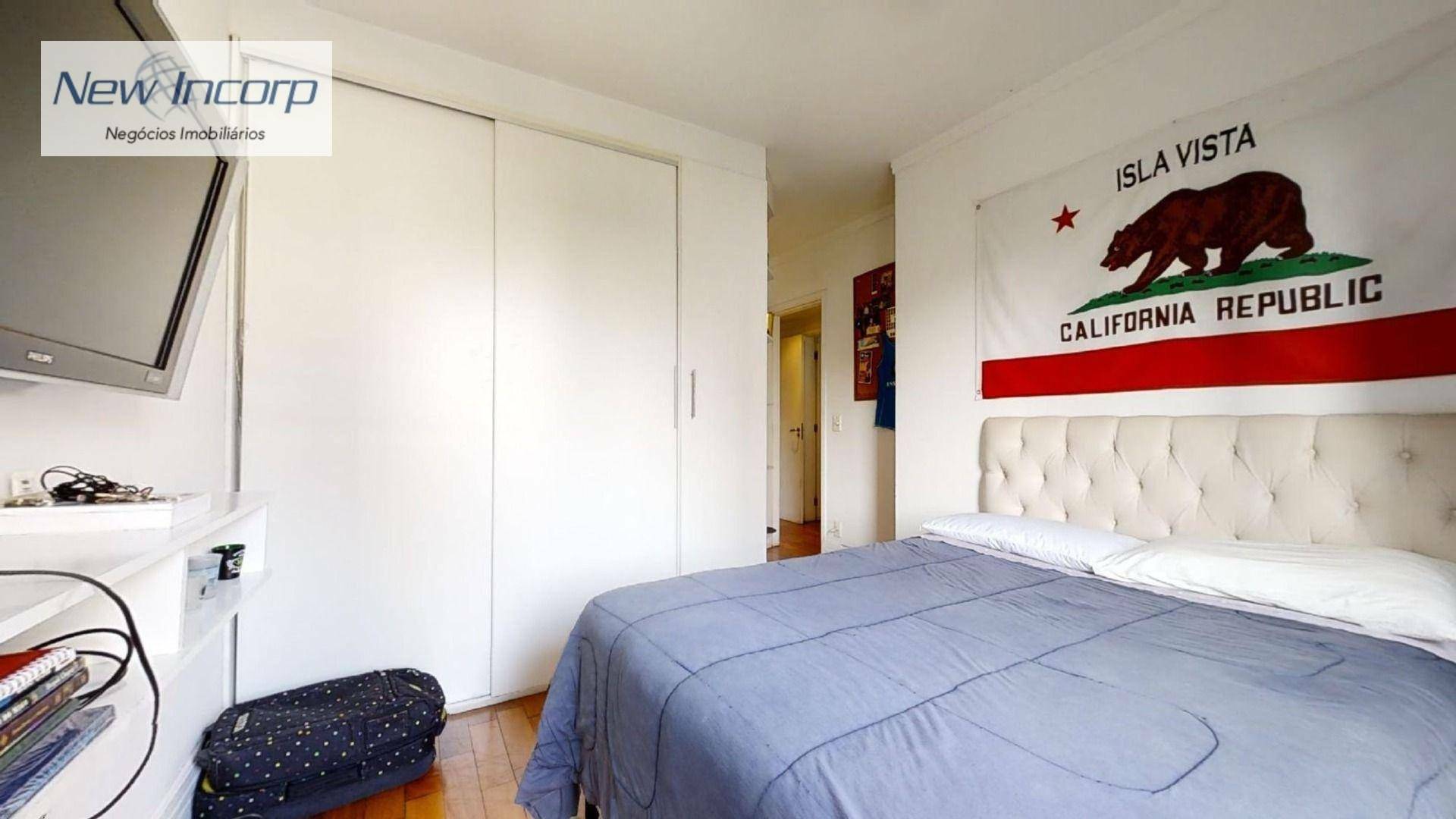 Apartamento à venda com 3 quartos, 178m² - Foto 15