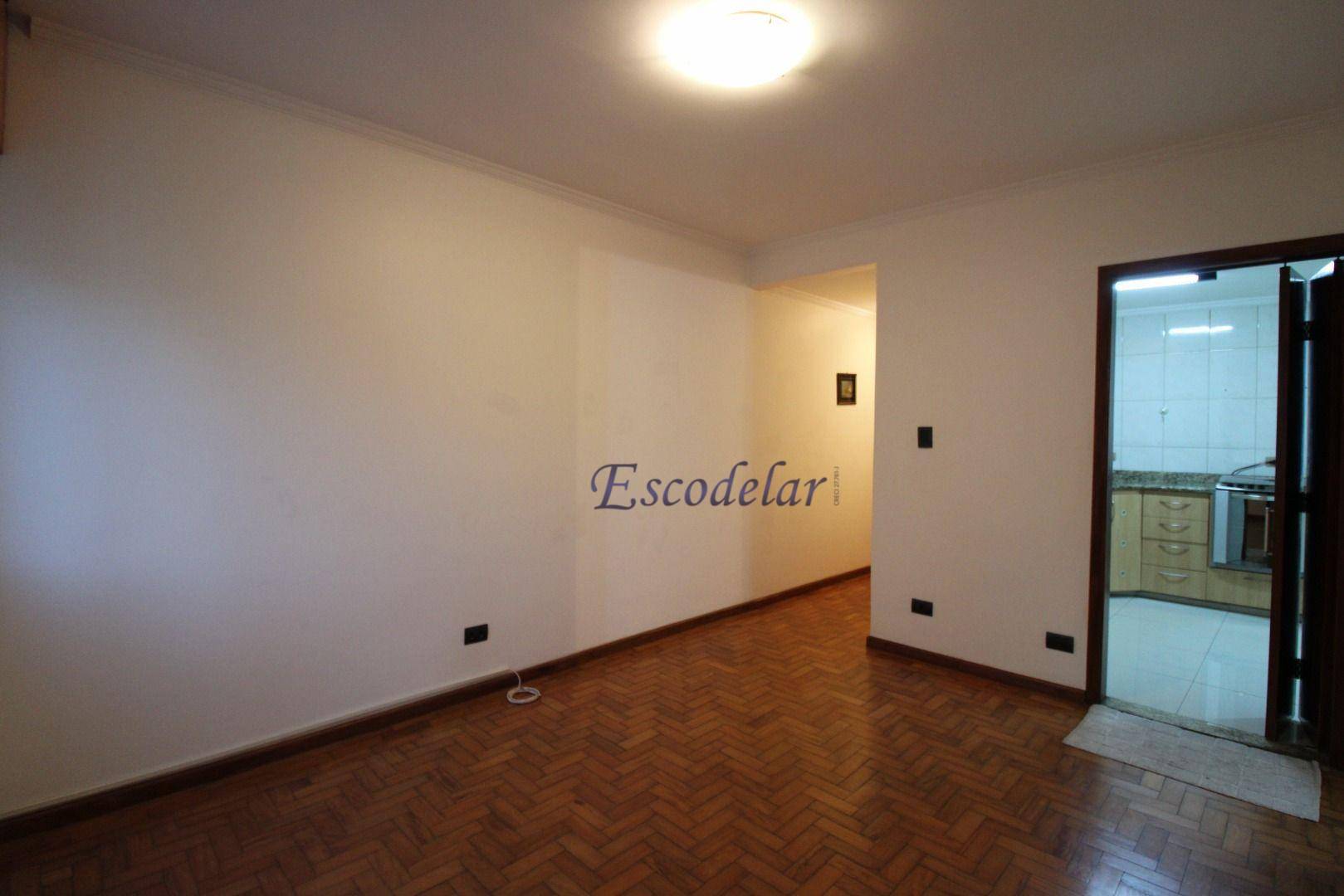 Apartamento à venda com 1 quarto, 57m² - Foto 4