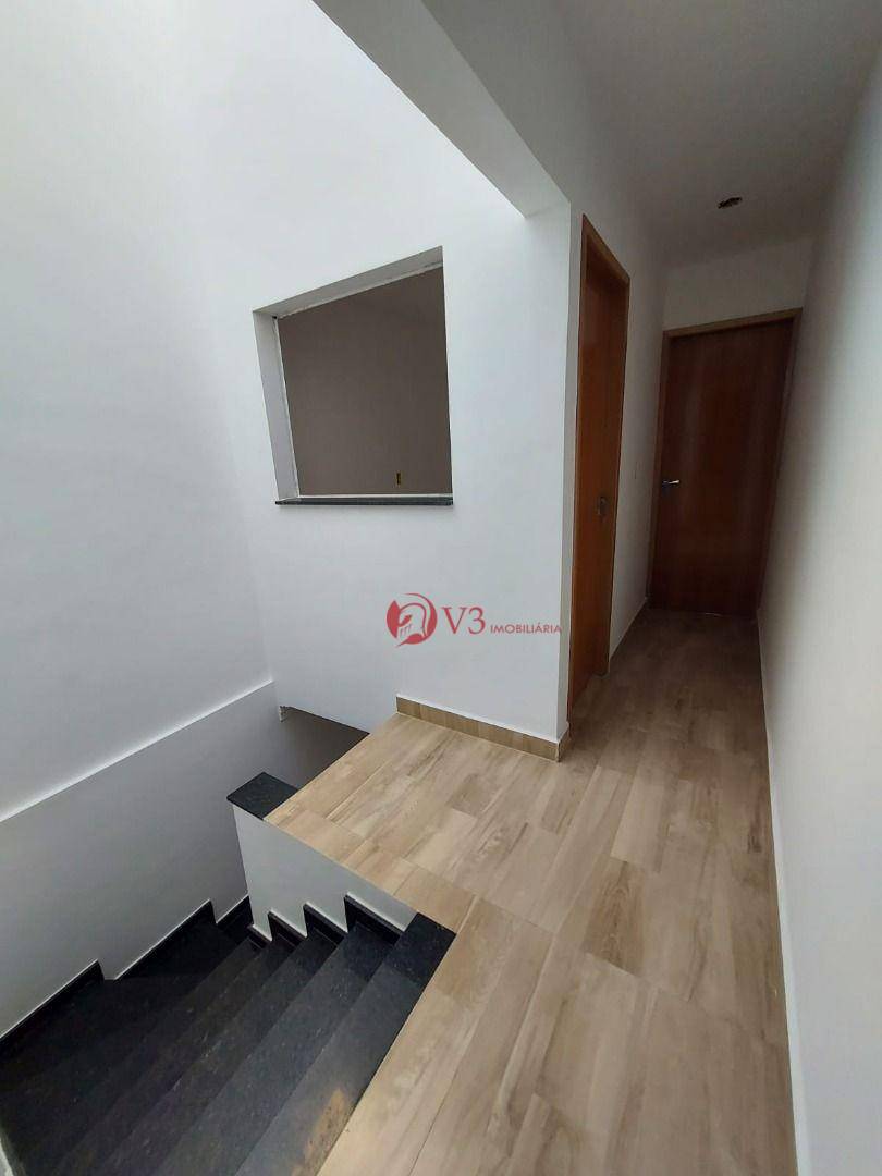 Sobrado à venda com 3 quartos, 108m² - Foto 8