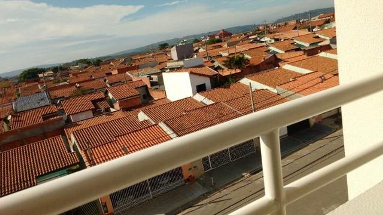 Apartamento à venda com 2 quartos, 49m² - Foto 23