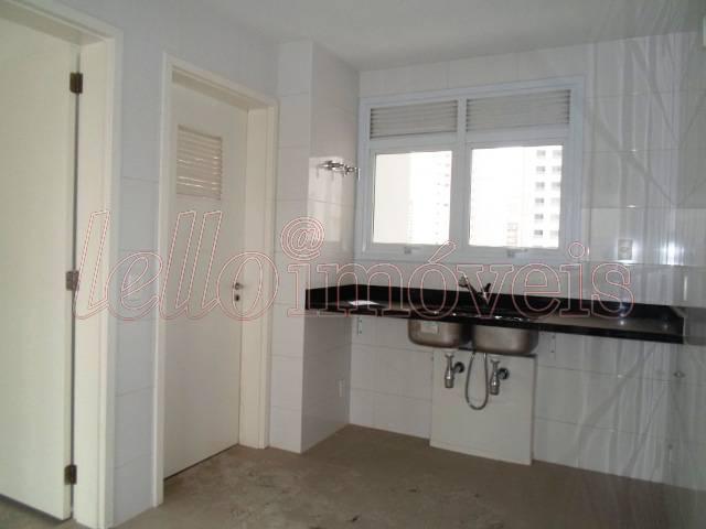 Apartamento à venda com 4 quartos, 170m² - Foto 8