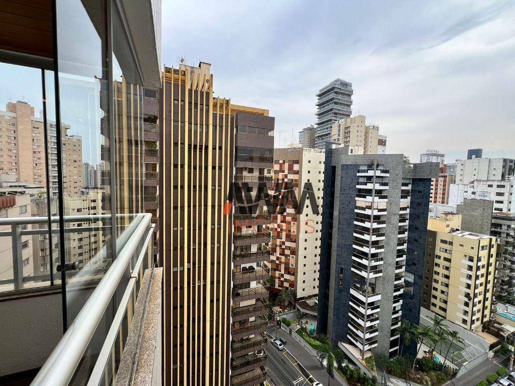 Apartamento à venda com 3 quartos, 104m² - Foto 22