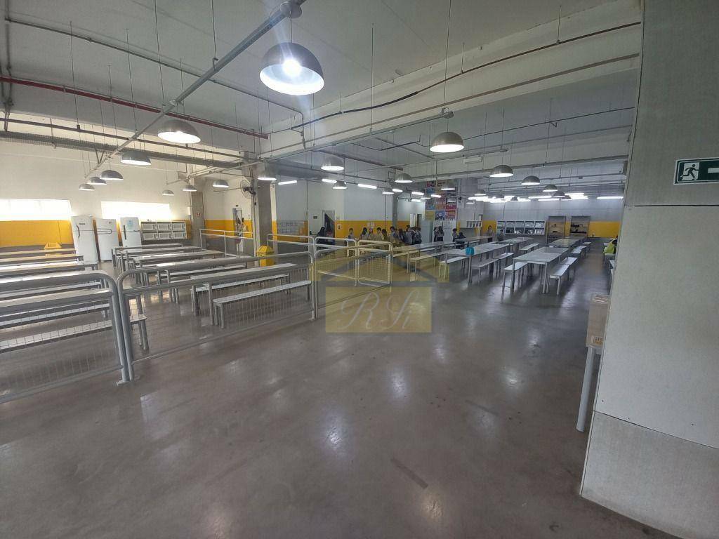 Conjunto Comercial-Sala para alugar, 400m² - Foto 8