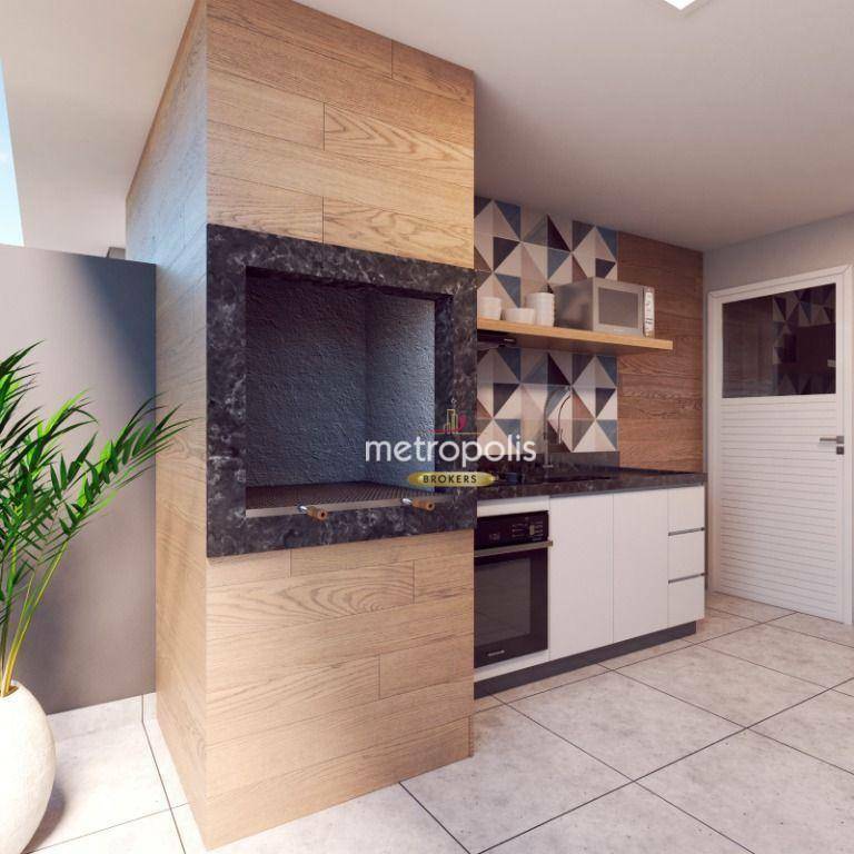 Apartamento à venda com 2 quartos, 79m² - Foto 1