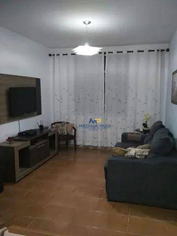 Apartamento à venda com 3 quartos, 80m² - Foto 4