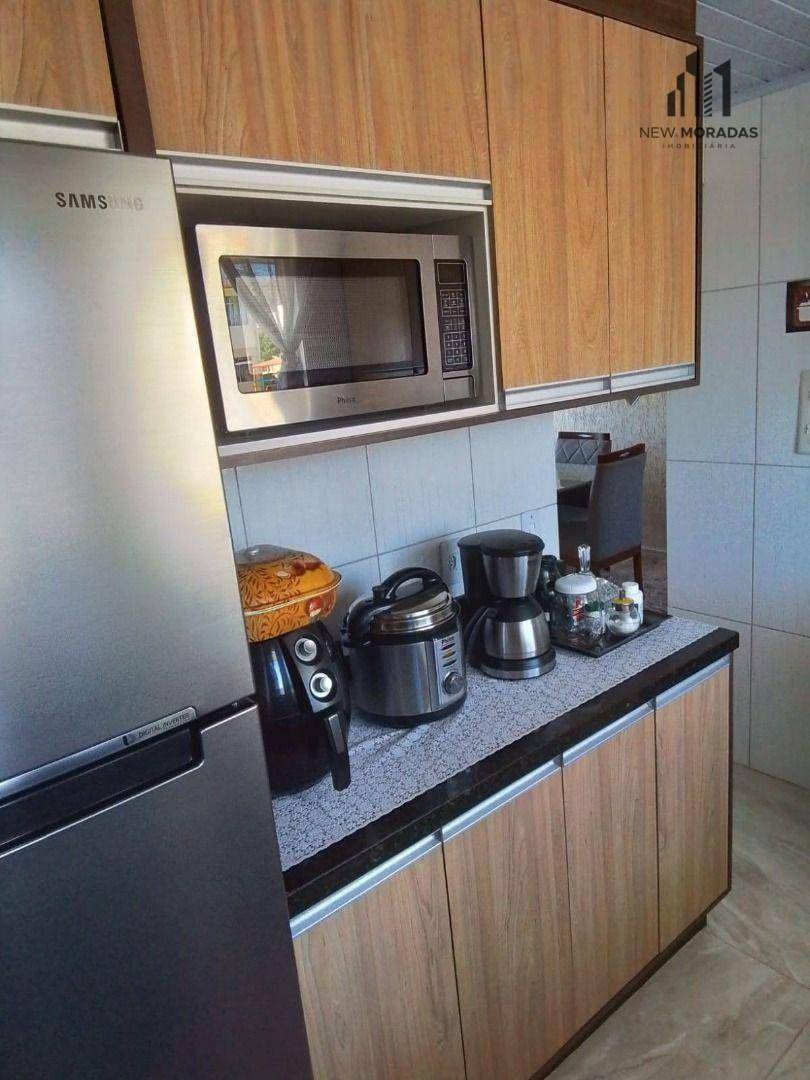 Apartamento à venda com 2 quartos, 47m² - Foto 6