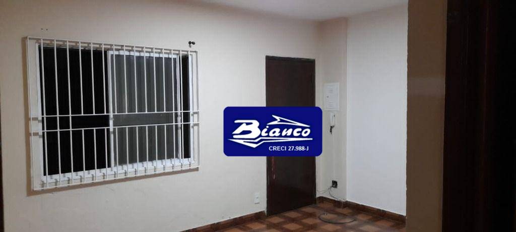 Apartamento à venda com 2 quartos, 54m² - Foto 2