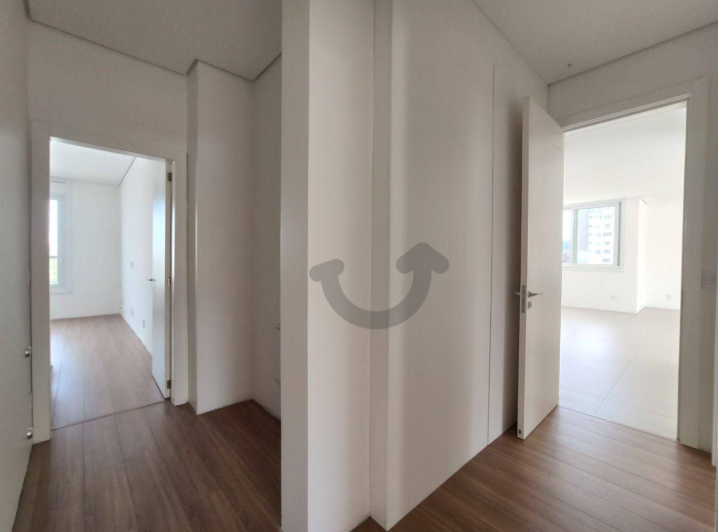Apartamento à venda com 3 quartos, 291m² - Foto 17